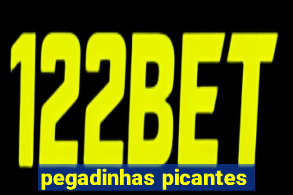 pegadinhas picantes